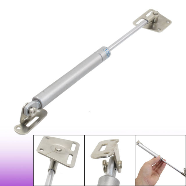 Steel Gas Spring , Gas Lift Struts For Furniture