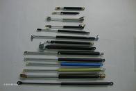 Industrial Compression Gas Springs , Nitrogen Gas Struts For Office Chairs