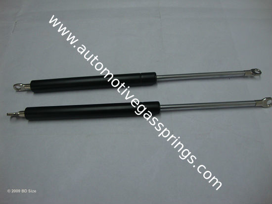 Car Lift Support Compression Gas Springs 50N - 200N For Car Trunk
