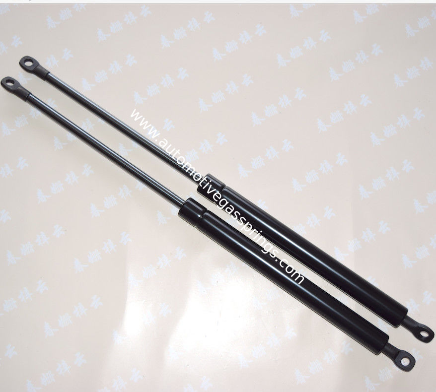 250N Compression Steel Gas Piston / Gas Shock Spring For Machinery
