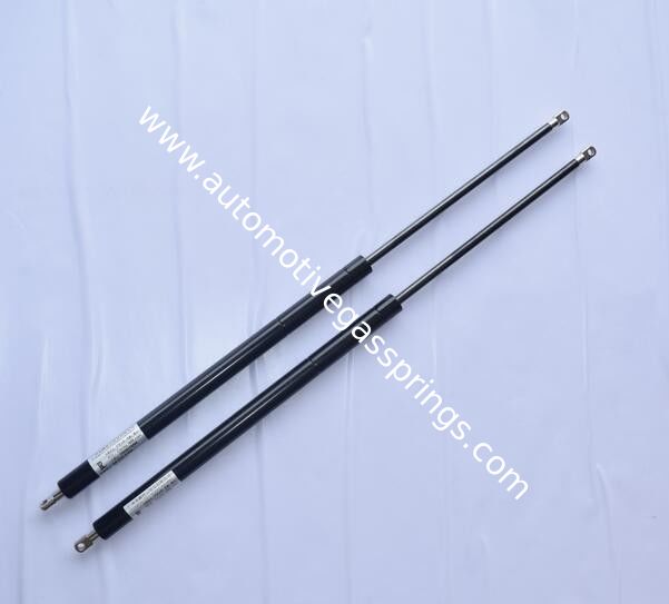 Rear Tailgate Boot / Trunk Gas Struts Support For Skoda Superb Mk2 Saloon (2008-)