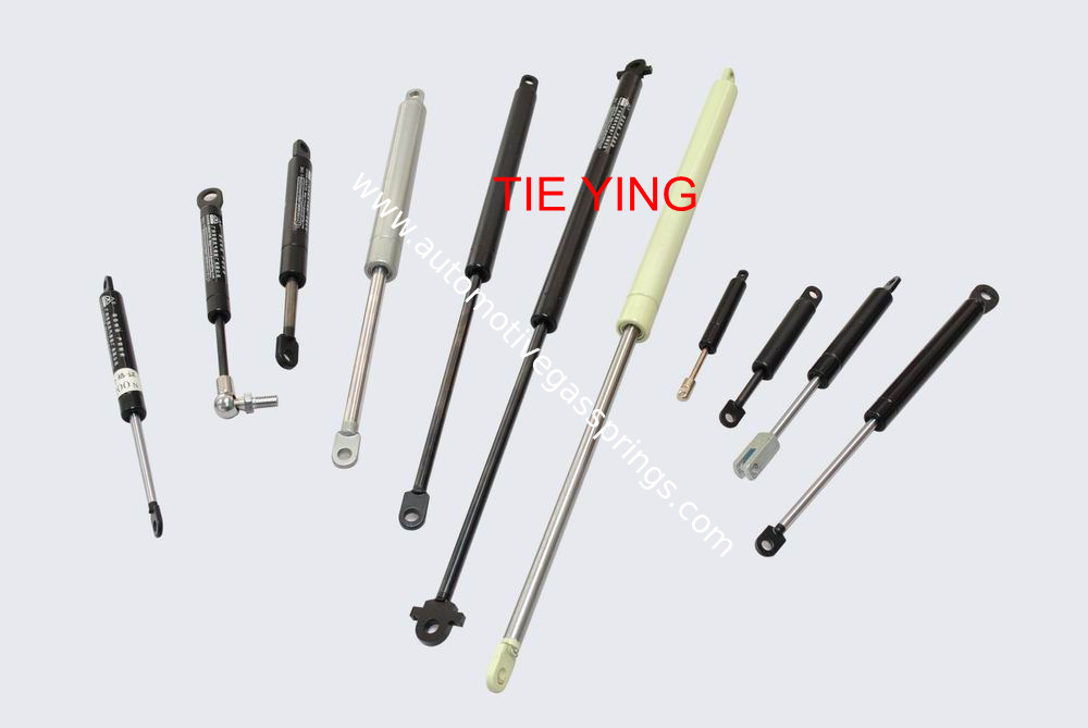 Automobile Hydraulic Hood Lift