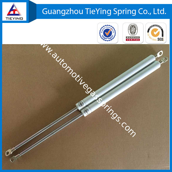 Adjustable Stainless Steel Gas Struts For Furniture Easy Lift Gas Springs