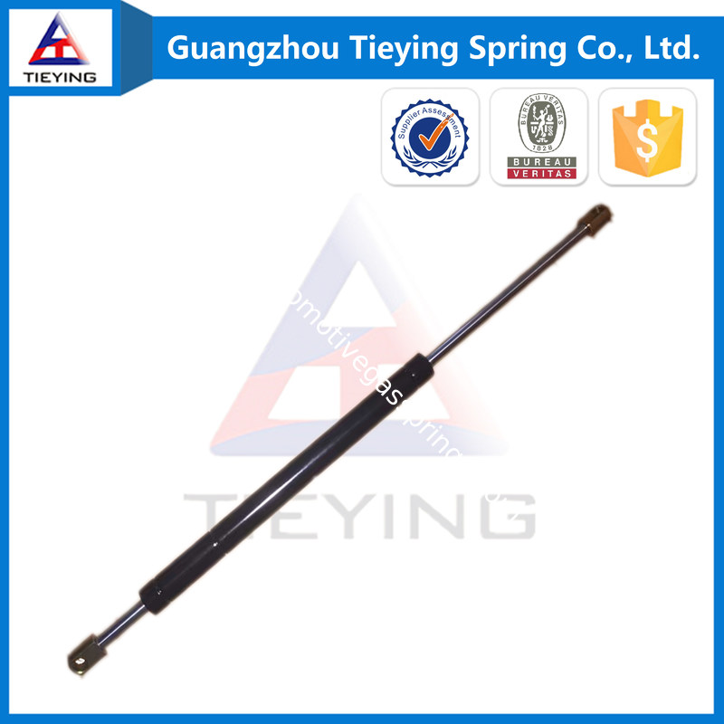 Small Heavy Duty Furniture Locking Gas Strut Lift Support / Hydraulic Strut