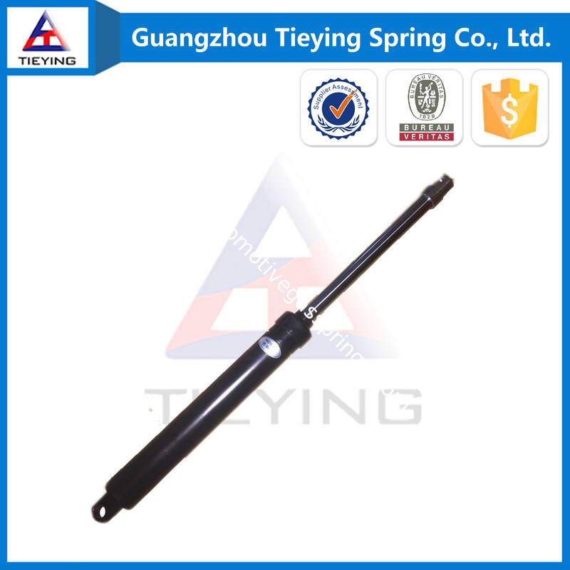 Locking Car Adjustable Gas Struts For Beds , Gas Charged Lift Supports