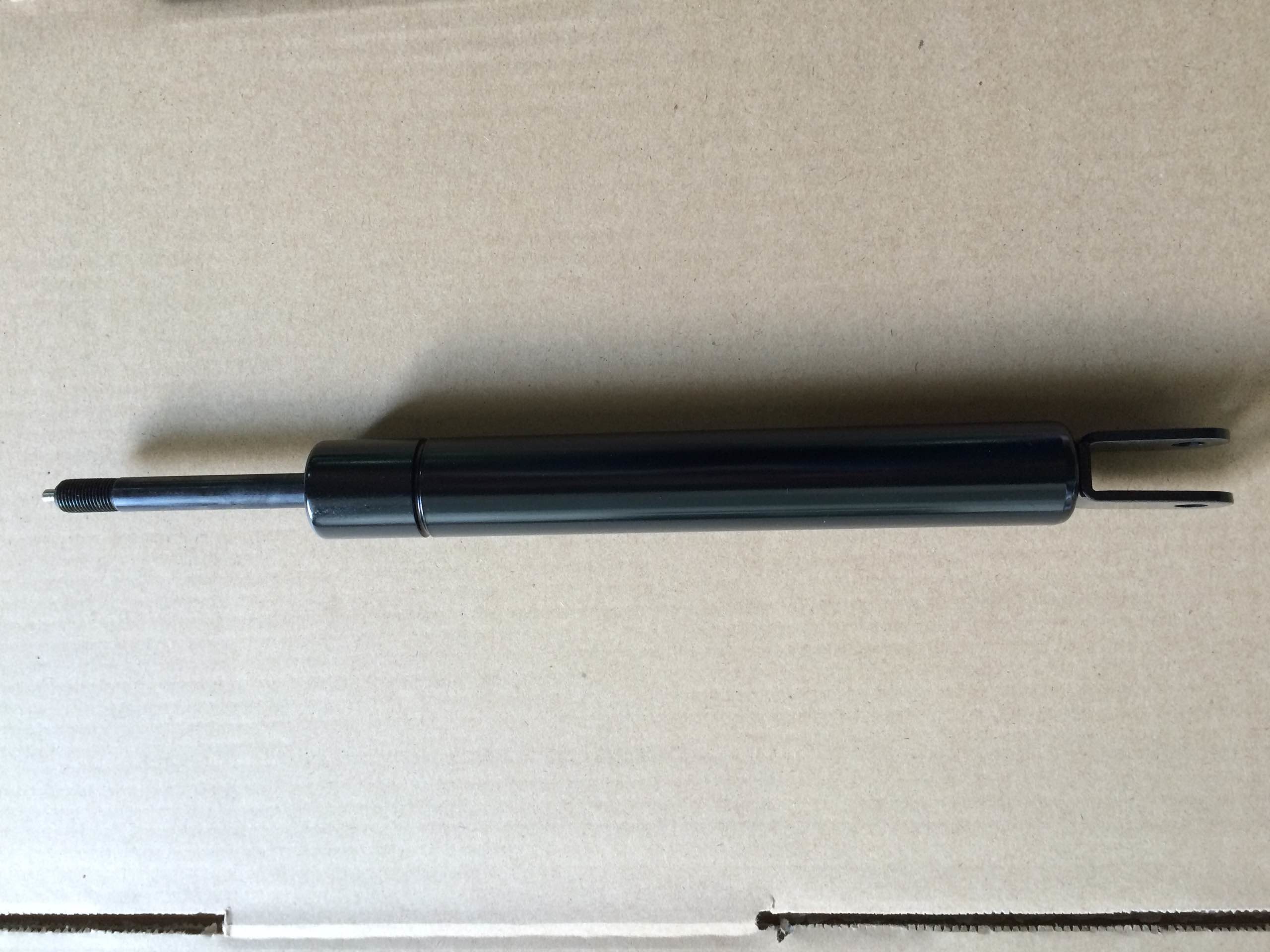 Porsche Replacement Gas Struts Cylinder Stainless Steel Spring For Car