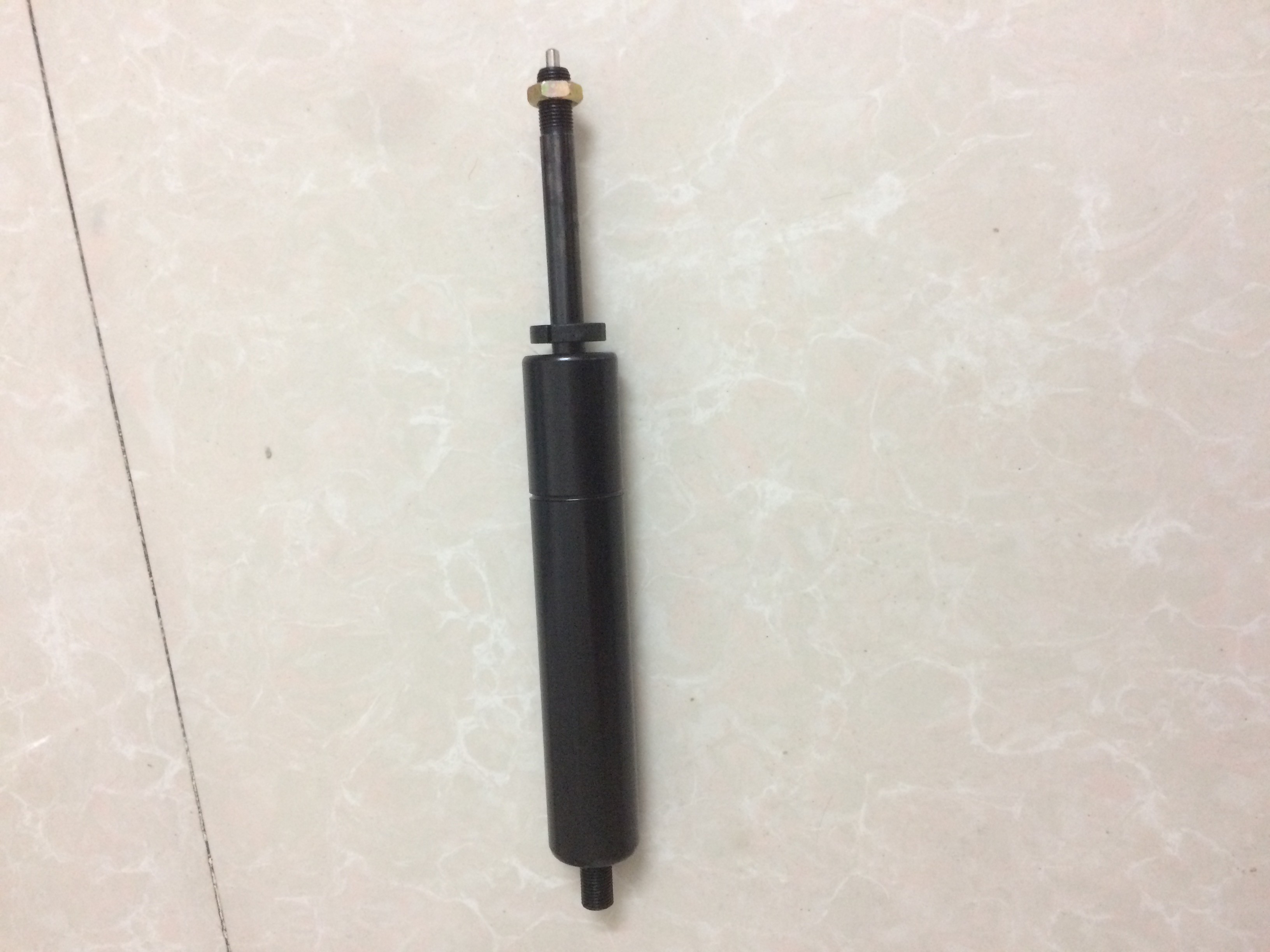 Lockable Extension gas Spring , WheelChair Miniature Gas Struts