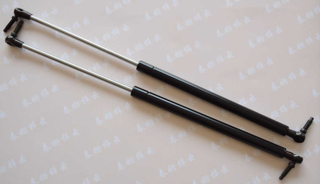 2 PCS Hatch Lift Spring Struts Support SG314030 fits 9904 Jeep Grand