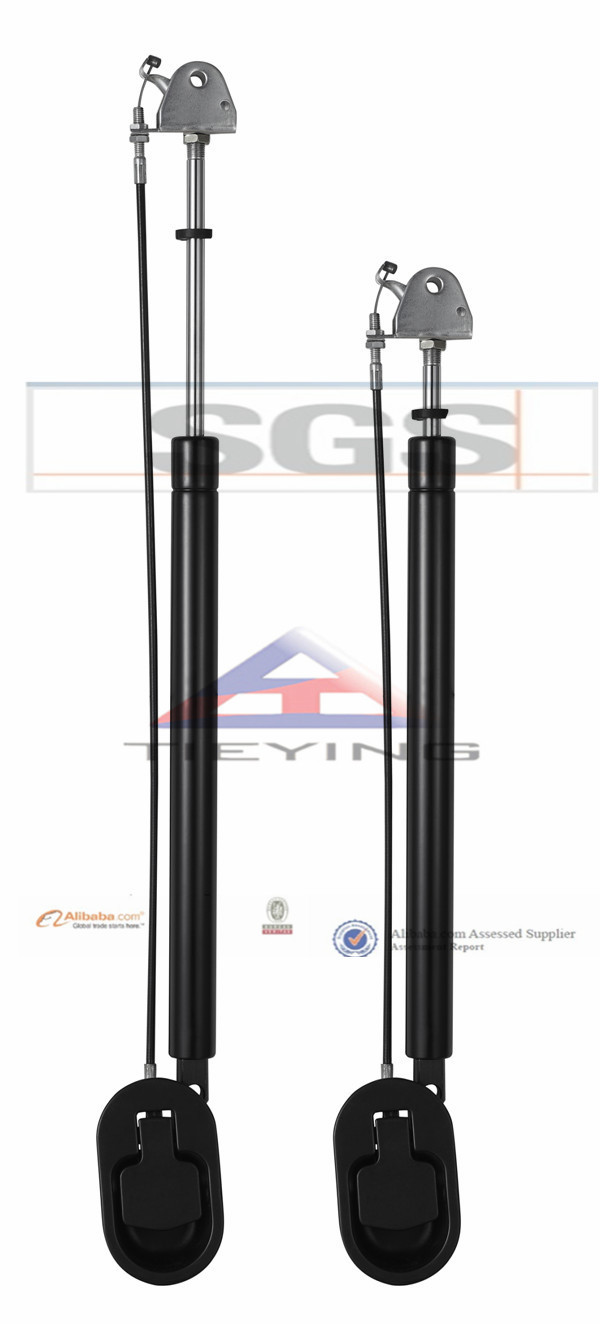 Adjustable Chair Gas Spring Compression Nitrogen Locking Gas Strut