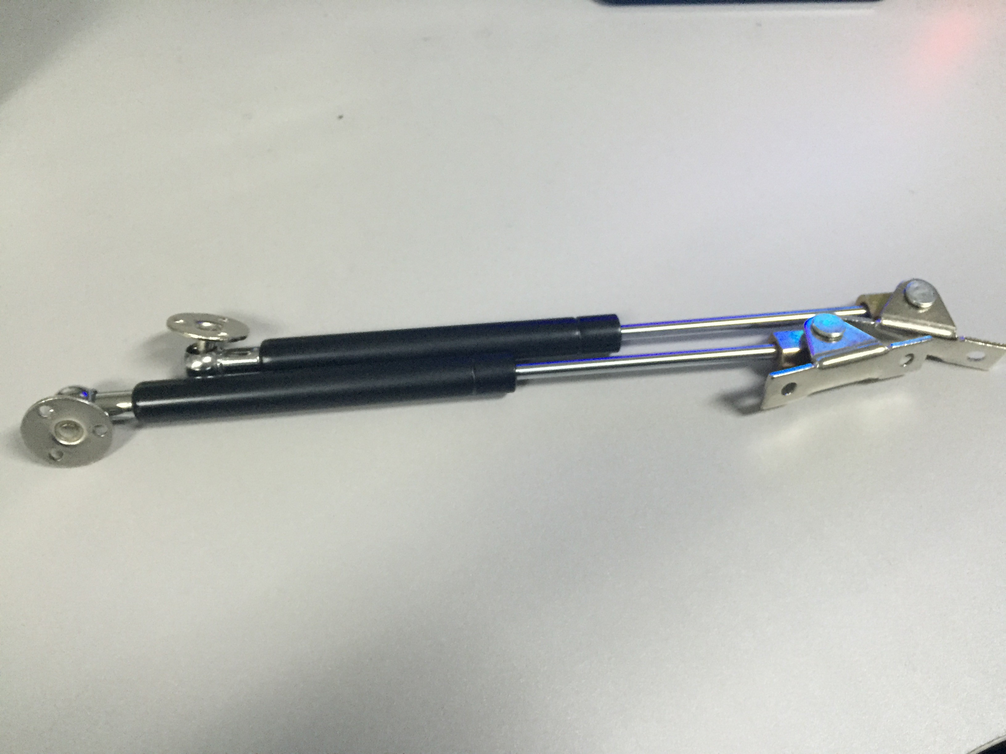 Cylinder Spring Small Compression Nitrogen Gas Struts For