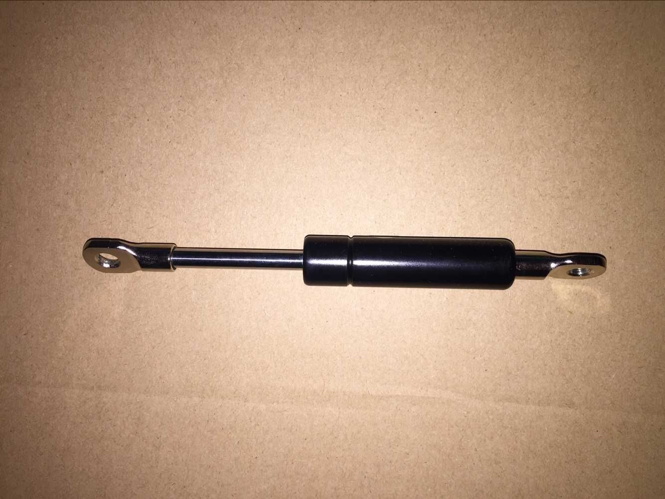Furniture Stainless Steel Gas Spring , Gas Lift Struts 200N For Chairs