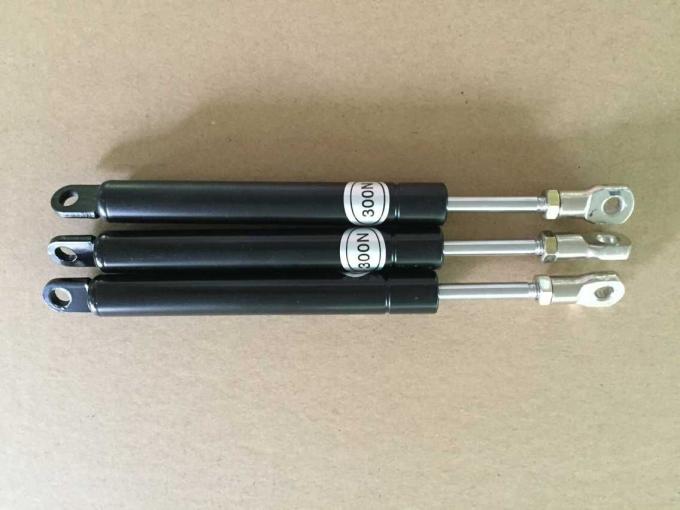 Mighty Steel Lockable Gas Spring Miniture Lockable Gas Struts