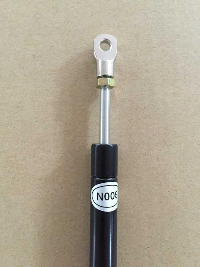 Miniature Stainless Steel Replacement Gas Springs Pneumatic Struts