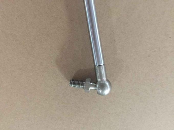 Heavy Duty Adjustable Gas Struts Strong Arm Lift Support Open 10000 Times