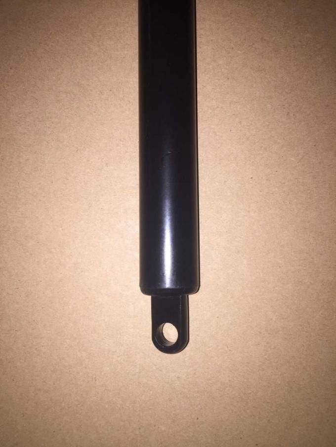 Locking Car Adjustable Gas Struts For Beds , Gas Charged Lift Supports