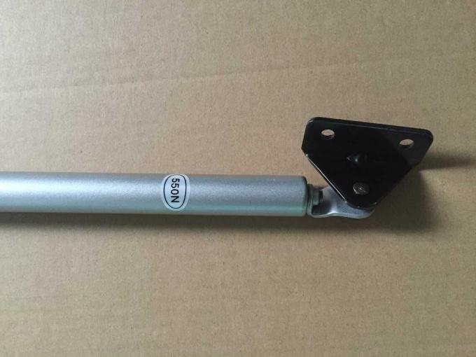 Replacement Industrial Spring Lift Gas Springs With Adjustable Shocks