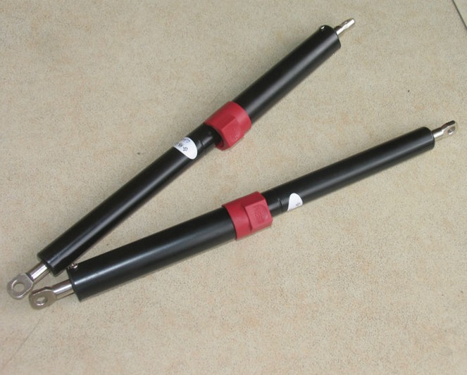 Compression Gas Lockable Gas Springs Steel Cylinder Car Gas Strut For Door