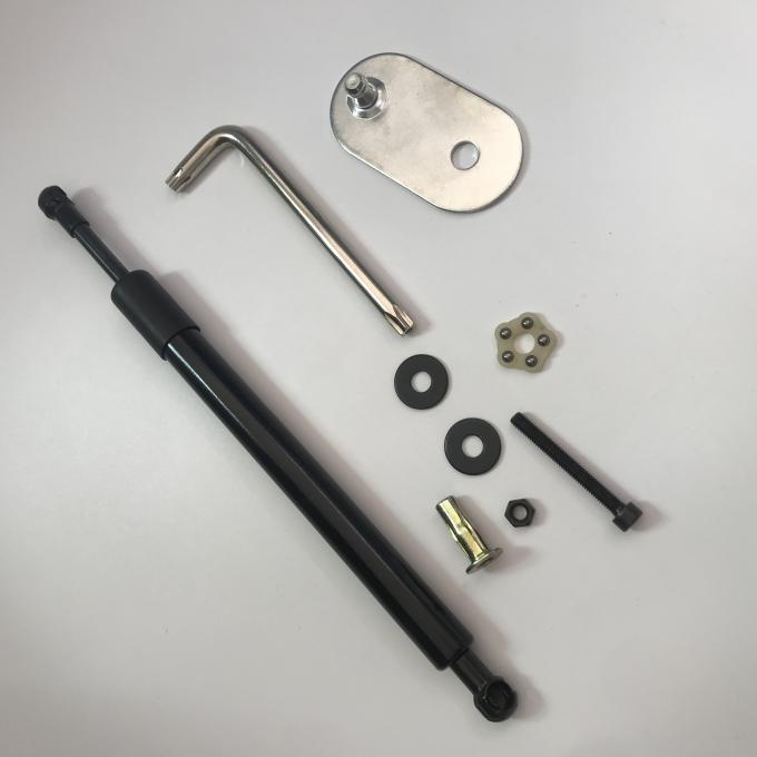 DZ43200 Tailgate Assist Gas Shocks For Ford F150 Trucks 20042014