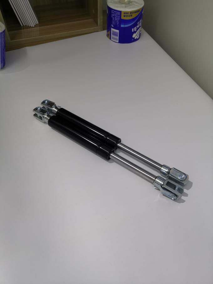 Heavy Duty Industrial Gas Springs Lift Support With Clevis GS28150DD