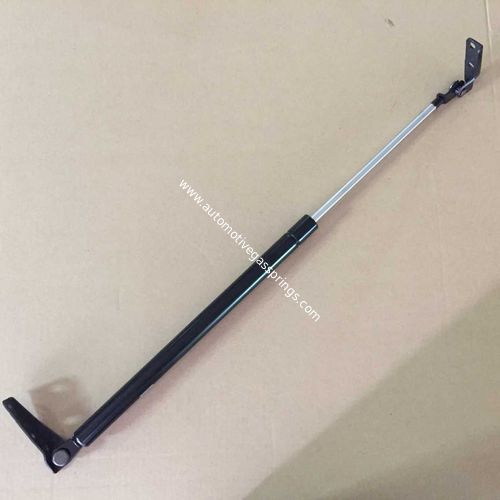 China Guangzhou Automotive Co., Ltd. latest company news about How Gas