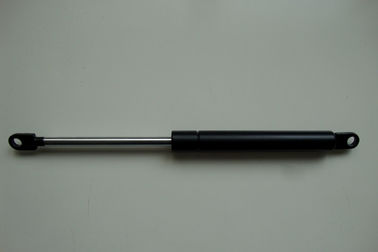 Black Steel Miniature Gas Springs Gas Struts For Mould Application