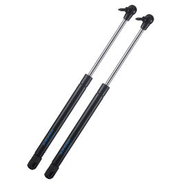 Cylinder Nitrogen Spring For Wall Bed Gas Strut 580mm Extended Length