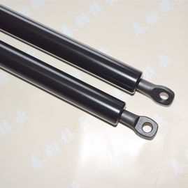 250N Compression Steel Gas Piston / Gas Shock Spring For Machinery