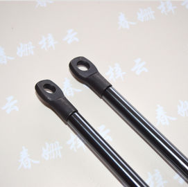 250N Compression Steel Gas Piston / Gas Shock Spring For Machinery