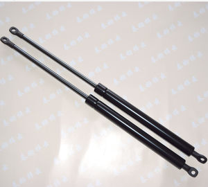 250N Compression Steel Gas Piston / Gas Shock Spring For Machinery