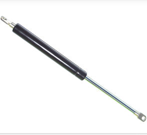 66lb Force Compression Gas Springs for Furniture Door 350mm Central Distance