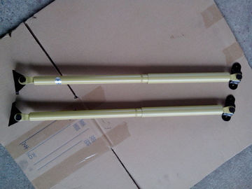 Automobile Steel Compression Gas Springs 100mm - 2000mm With Safety Shroud