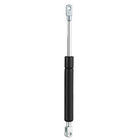 Gas Charged Lift Supports Stainless Steel Gas Spring For Furniture