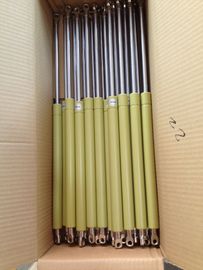 Nitrogen Filled Inside Heavy Duty Gas Struts For Furniture / Automobile