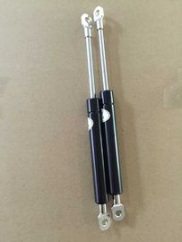 Wall Bed Gas Strut /gas lift 1500N 580mm colorful Nitrogen Gas Spring
