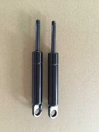 Nitrogen Filled Miniature Gas Springs Hood Lift Gas Strut Engineering