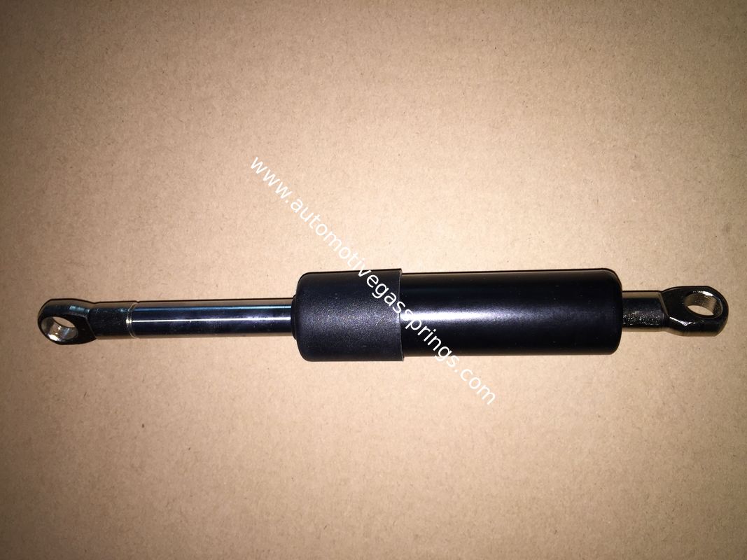 200N Compression Gas Springs With Dust Cover Extended Length 180mm