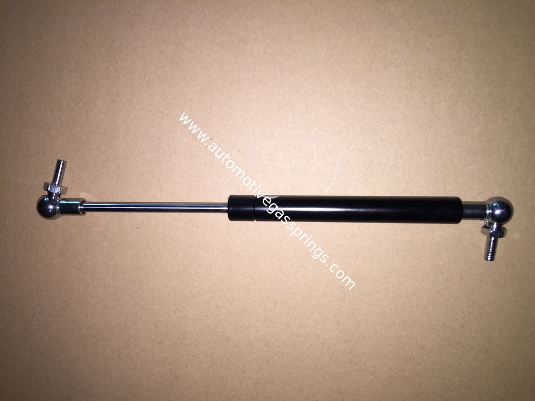 Bonnet Gas Struts Compression Gas Springs Rod Diameter 6mm
