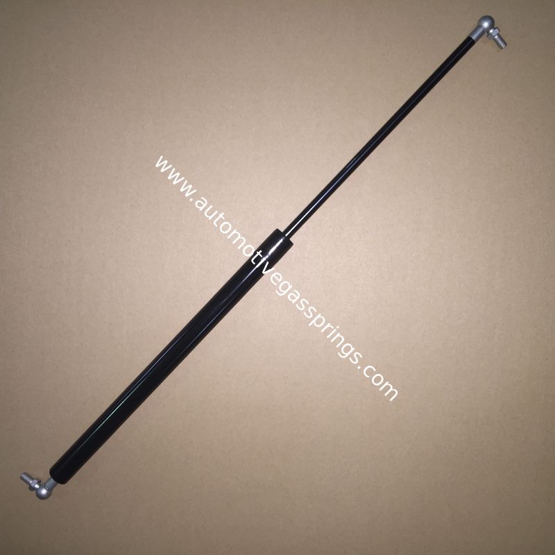 Sliver Connector Automotive Gas Springs Steel For Zhong Tong Bus