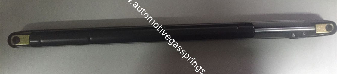 Double Stroke Gas Spring Around Thin Iron Sheet Compression Gas Strut For Bed