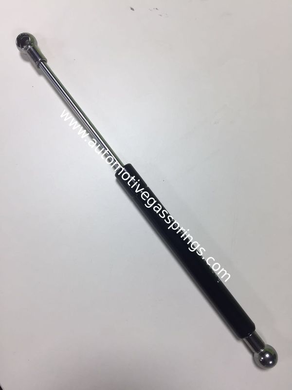 Chromate Rod Tailgate Trunk Gas Struts Fits TOYOTA Corolla 68950-02040