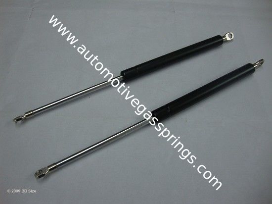 Heavy Duty easy installation homeuse gas spring supports for murphy bed 1200n