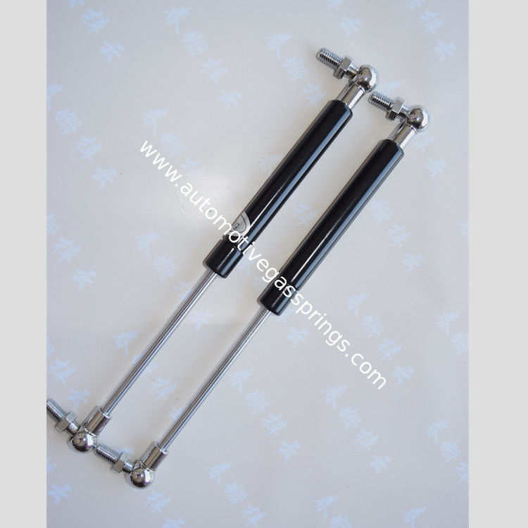 20KG/44lb 155mm Stroke Spring Lift Gas Springs for Furniture Prop Door