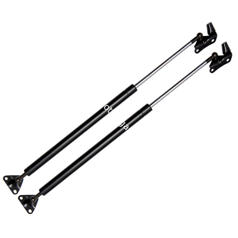Low Roof Van Tailgate Gas Struts / Automotive Gas Springs For Haice 200 series 05-08 Standard