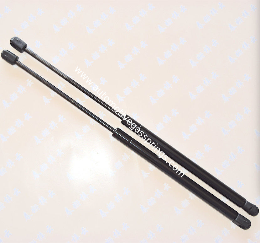 Steel Automotive Gas Springs / Pair Front Car Hood Gas Lift Support For Acura TL 2004-2008