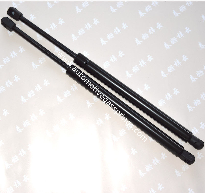 Rear Hatch Trunk Lift Support Arms Prop Rod Damper With Spoiler For Dodge Caliber (Pm) 2006