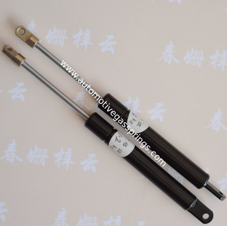 miniature 4*12mm steel Gas Spring Lift Support Struts force 12kg for socket