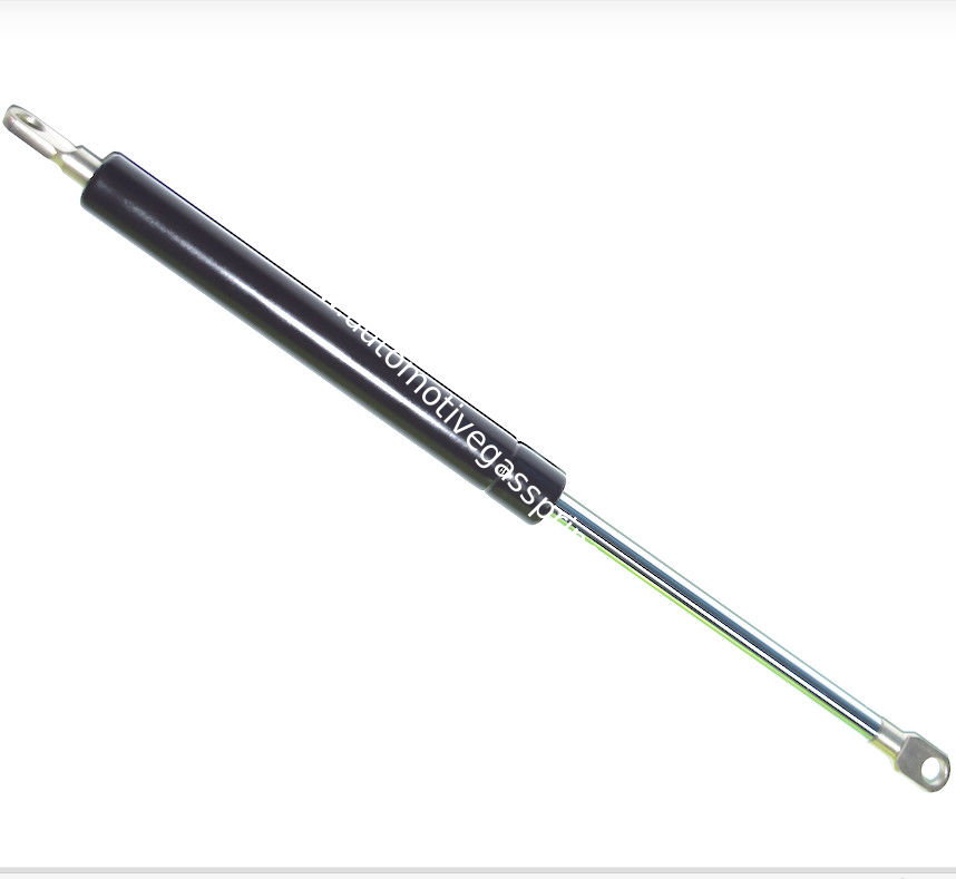 66lb Force Compression Gas Springs for Furniture Door 350mm Central Distance
