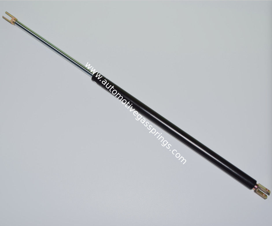 40kg 90 Lbs Lift Support Struts With Metal Clevis Fittings For Machinery