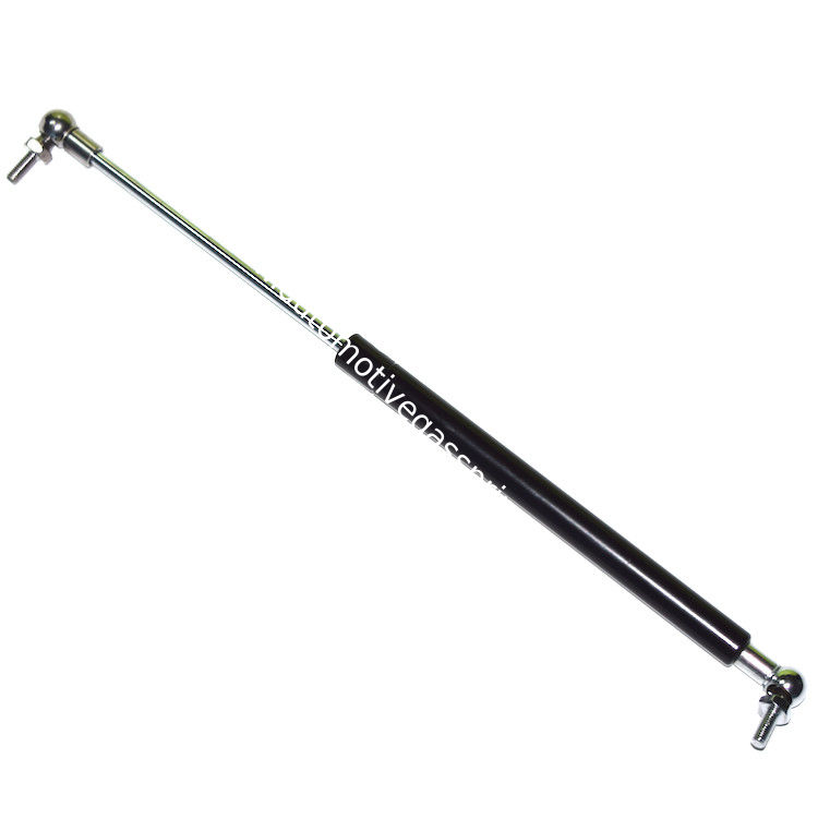 450mm Length 160mm Stroke Gas Lift Springs for Automobile Tool Box 260N Load