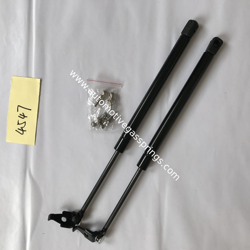 Nitrogen Hood Lift Supports Struts For Toyota Camry and Lexus ES300 97 - 01